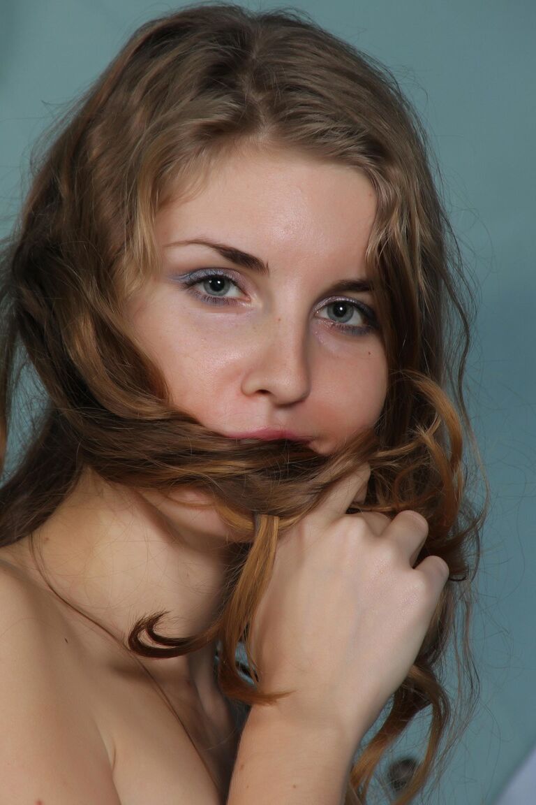 21P Goddess Nudes Hellan