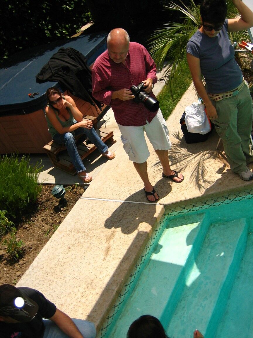 21P Lasciva gata Catalina Cruz dedilhado