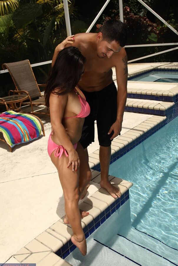 21P My Girlfriends Busty Friend Darcy Tyler, Juan Largo