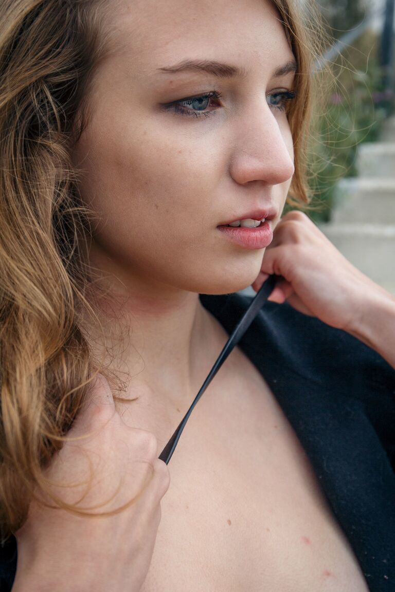 21P The Life Erotic Amanda R