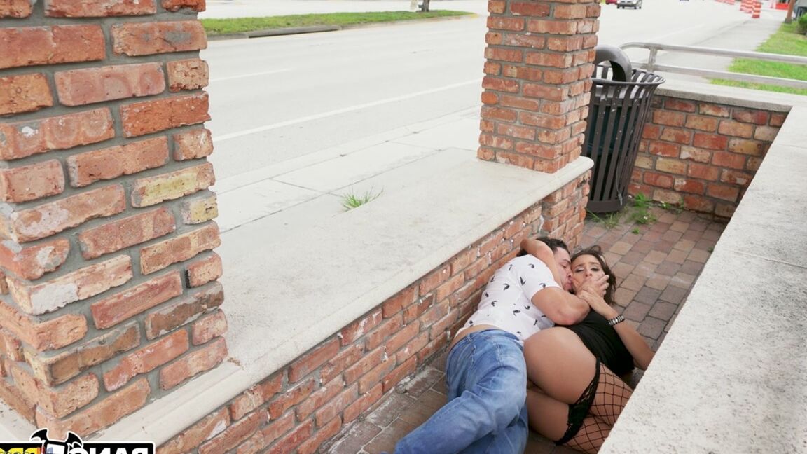 21P Bangbros Network Эшли Адамс