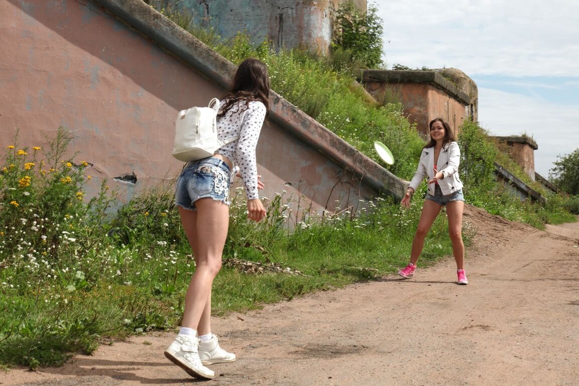 21P Club Seventeen Арвен Голд, Малышка Че