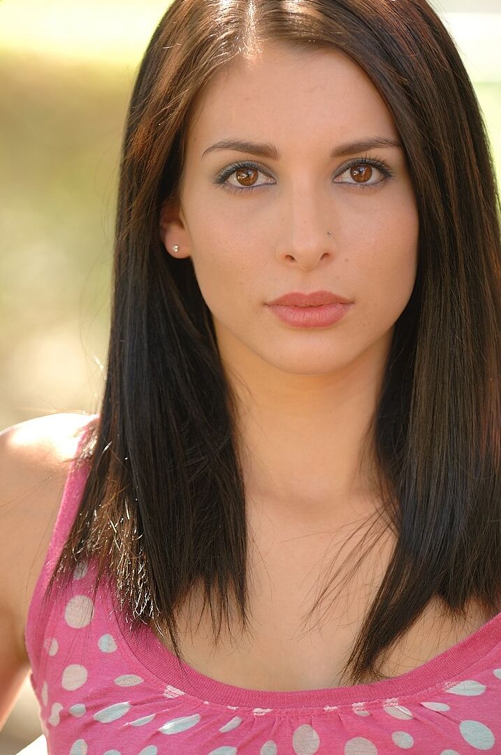 21P FTV Chicas Tera
