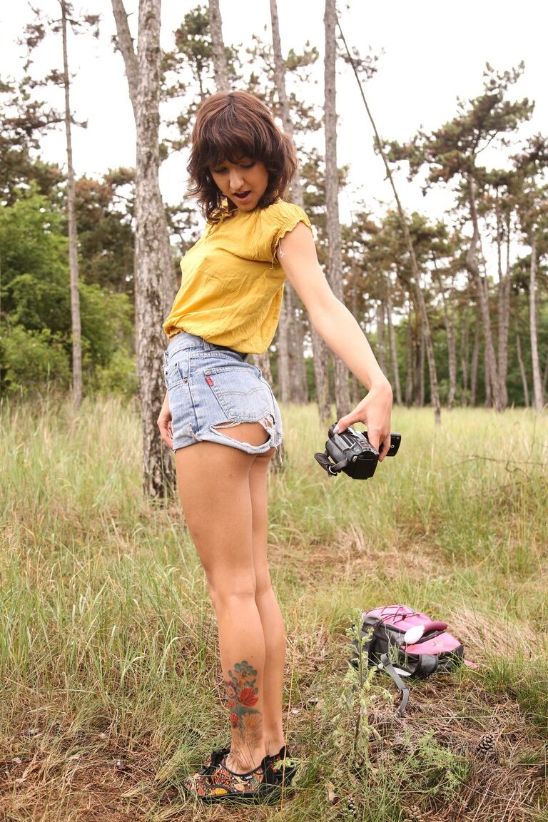 21P Follando Flaca Portal Suzy Rainbow