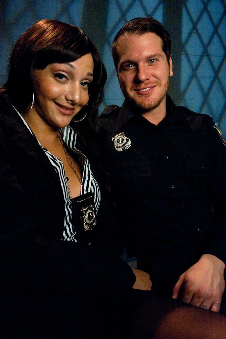 21P TS Seduction Parker London, Sunshyne Monroe