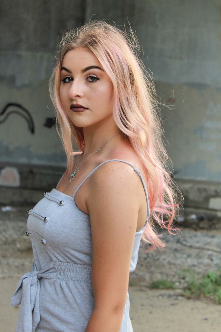 21P FTV Girls Stella