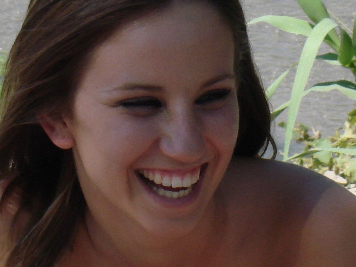 21P TNV Girls Brie no rio
