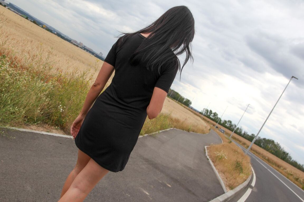 21P Oldie X Yvette , Kizzy Sixx