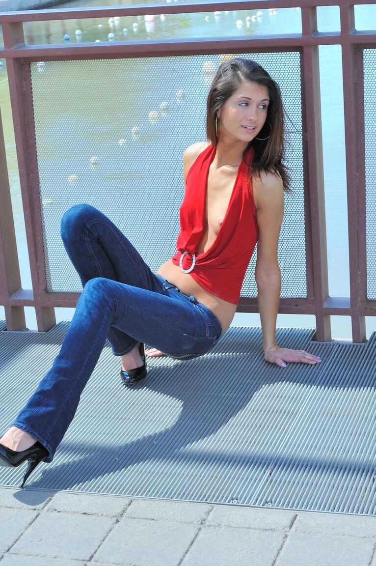 21P FTV Girls Джоди