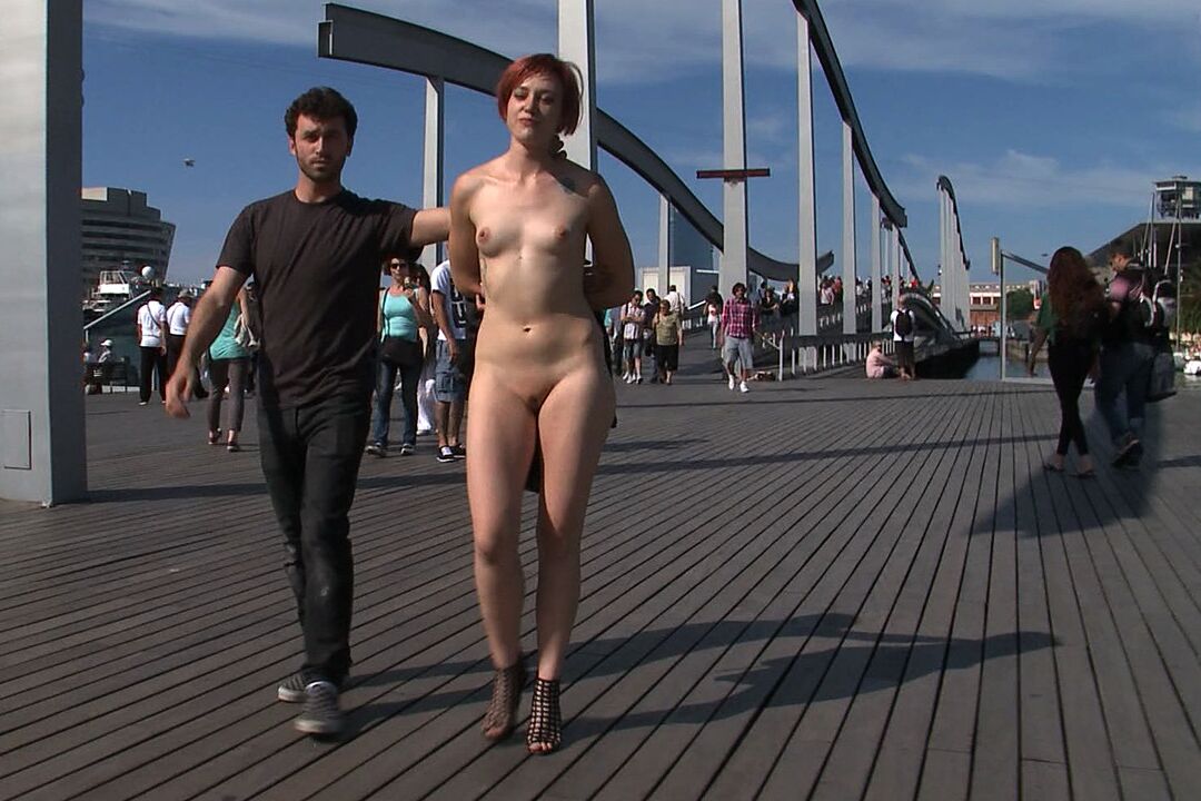 21P Public Disgrace ジェームス・ディーン、ヤキマスコー