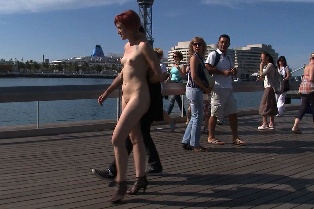 21P Public Disgrace ジェームス・ディーン、ヤキマスコー