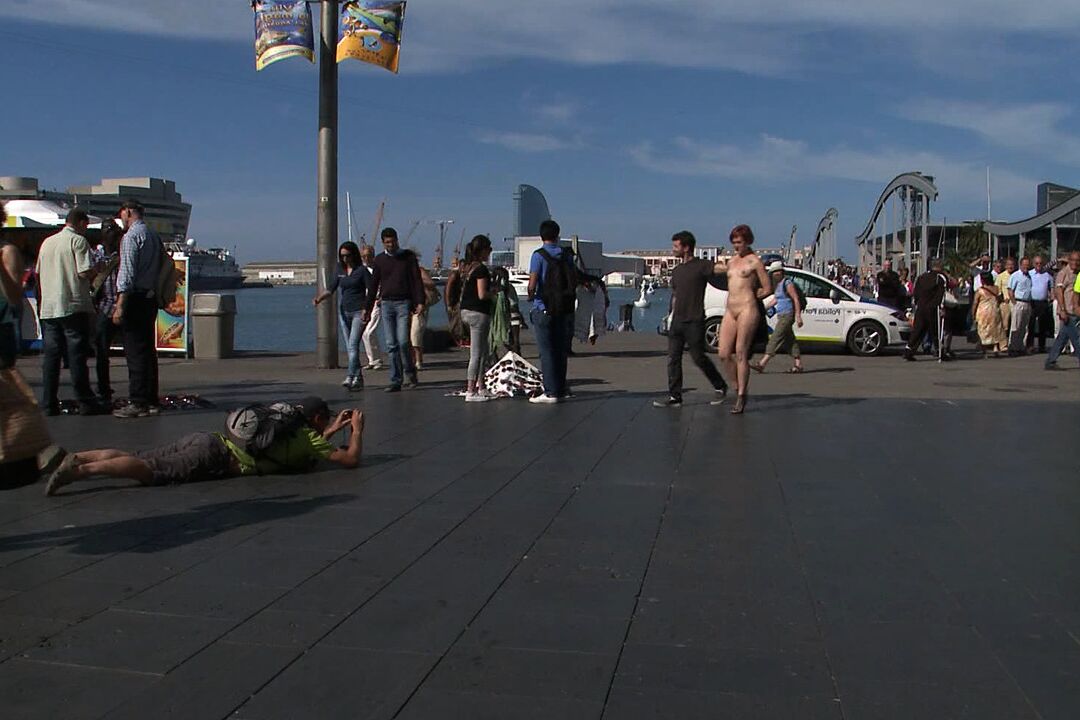 21P Public Disgrace ジェームス・ディーン、ヤキマスコー
