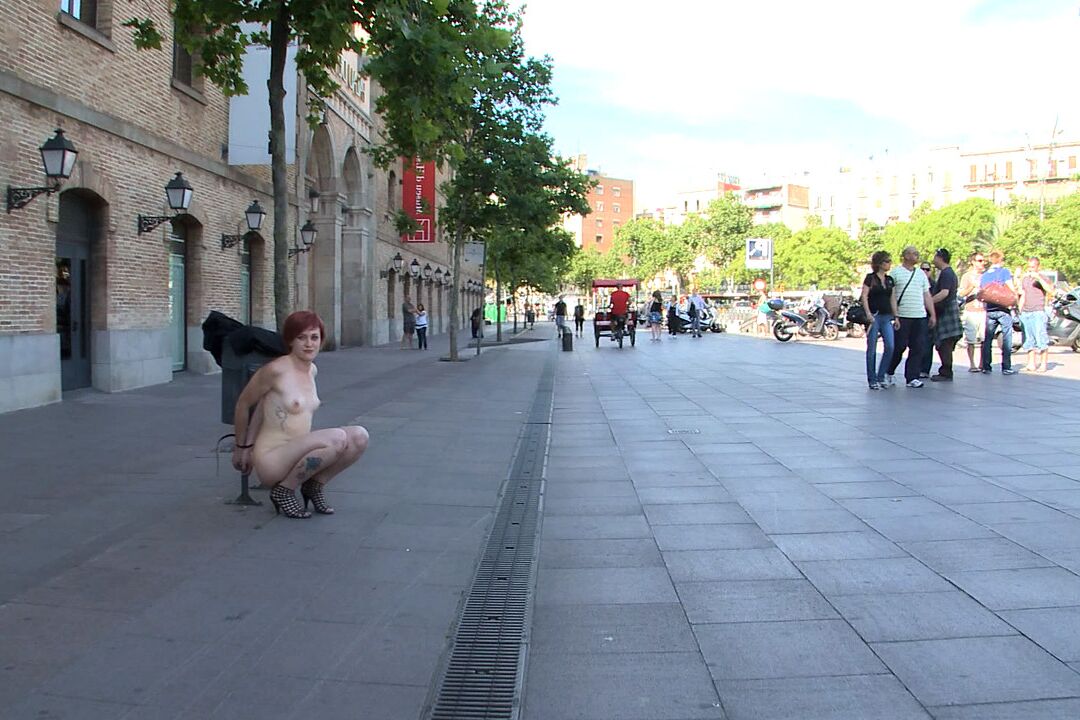 21P Public Disgrace ジェームス・ディーン、ヤキマスコー
