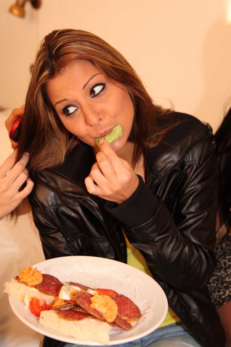 21P Hot And Mean Cindy Dollar, Cindy Hope