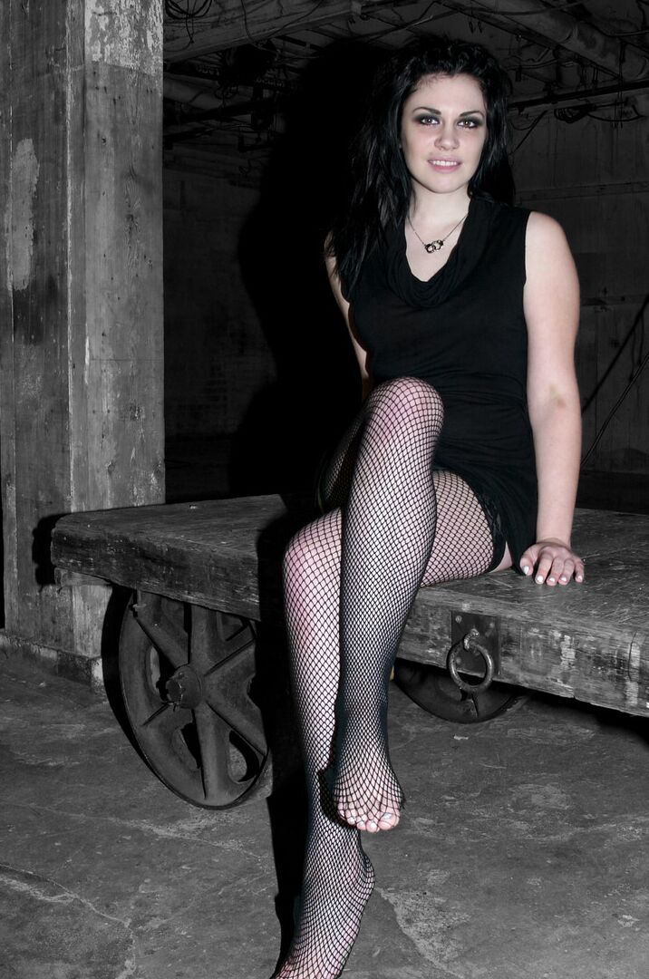 17P AnnaBelle Lee and Claire Adams come to the dark dungeon waiting for mistress