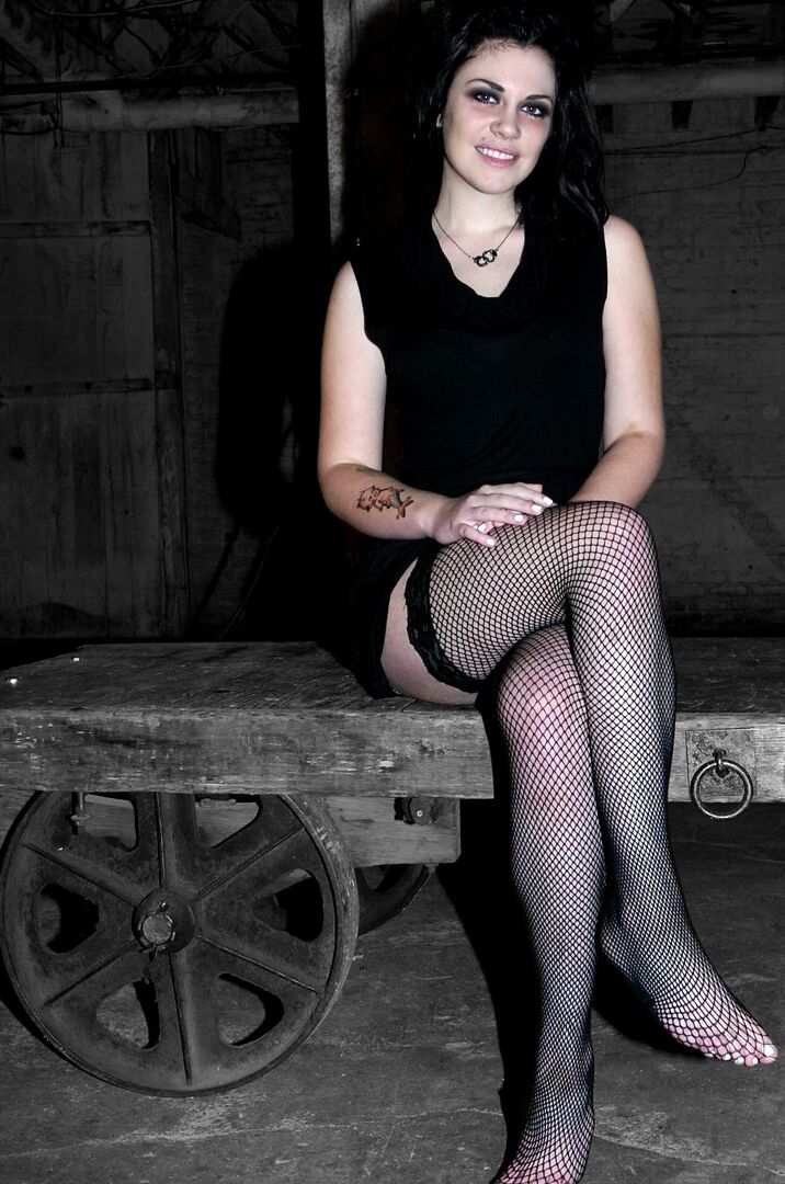 17P AnnaBelle Lee and Claire Adams come to the dark dungeon waiting for mistress