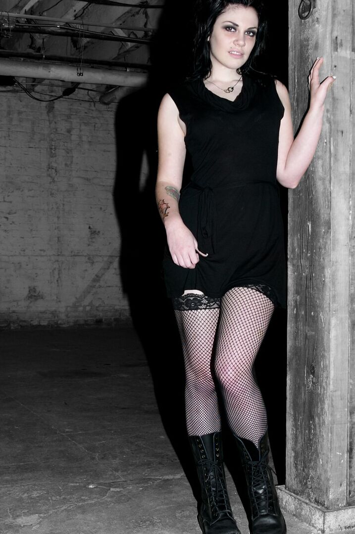 17P AnnaBelle Lee and Claire Adams come to the dark dungeon waiting for mistress
