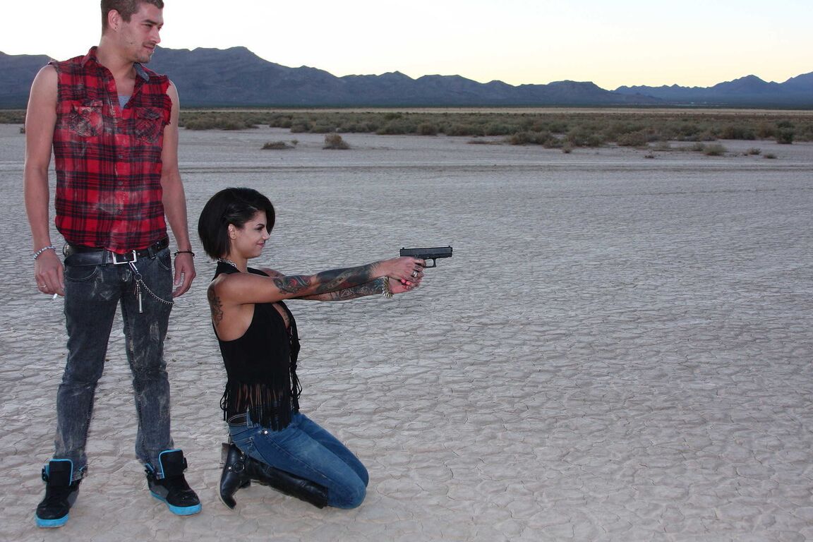 21P Histórias reais de esposas Bonnie Rotten