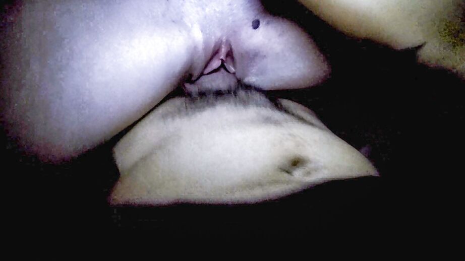 16P Dillion Carter sucks dick and and takes it doggystyle in homemade action