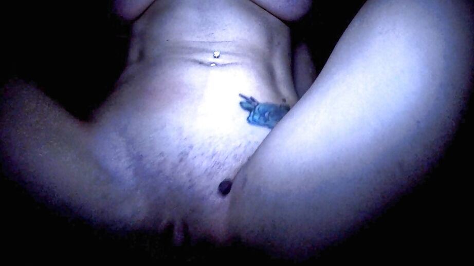 16P Dillion Carter sucks dick and and takes it doggystyle in homemade action