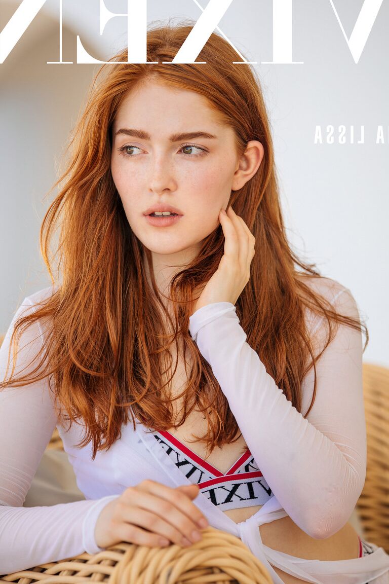 21P Vixen Christian Clay, Jia Lissa