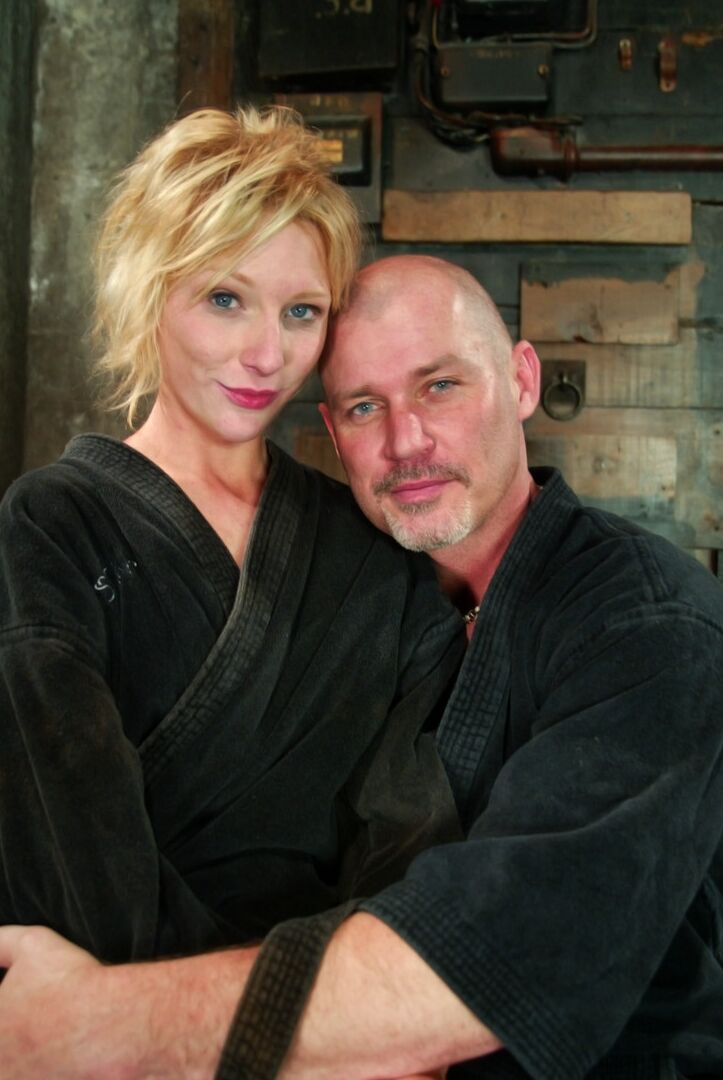 21P Sex And Submission Alexa Lynn, Mark Davis