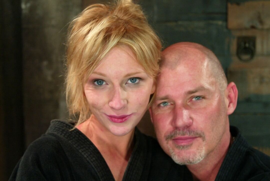 21P Sex And Submission Alexa Lynn, Mark Davis