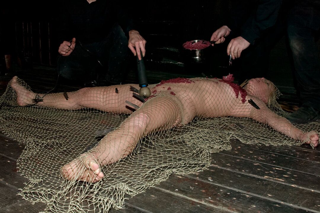 21P Device Bondage Amber Keen, Ami Emerson, Damon Pierce, Natalie Minx