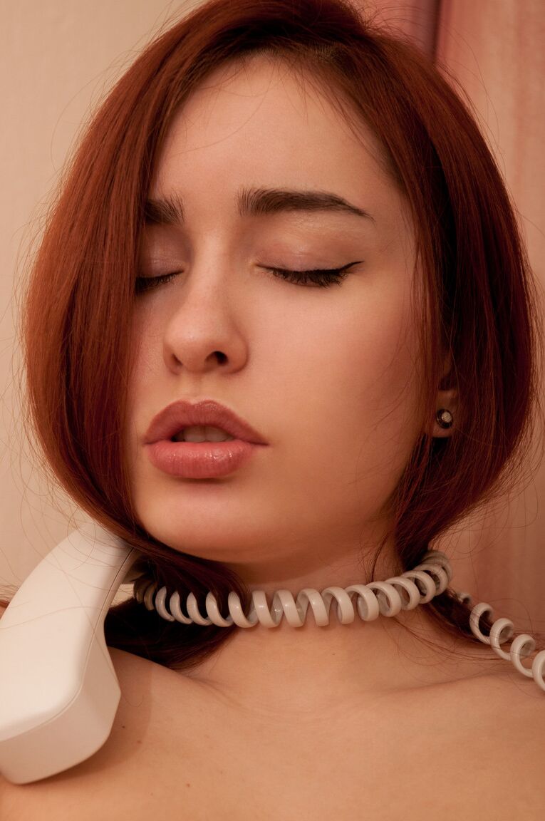 21P La Vida Erótica Kylie D