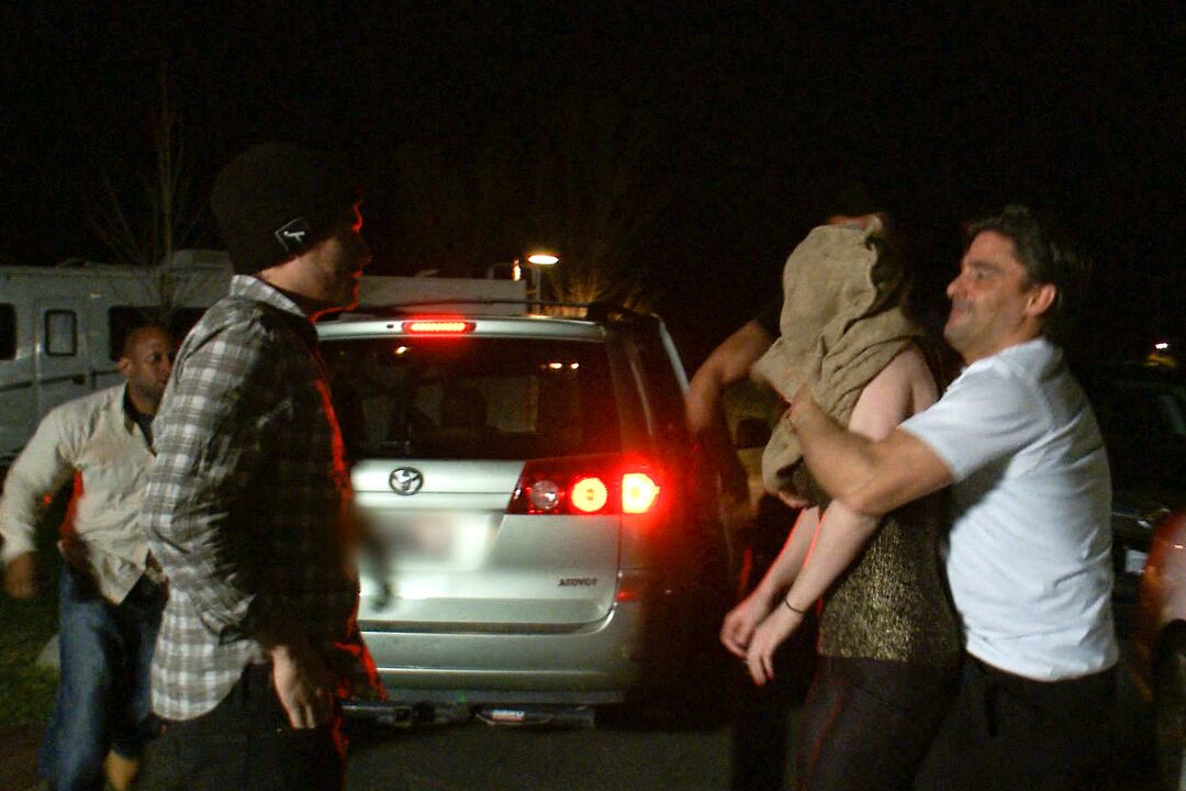 21P Hardcore Gangbang John Strong, Kiera Wilde, Marco Banderas, Prince Yahshua, Toni Ribas, Xander Corvus