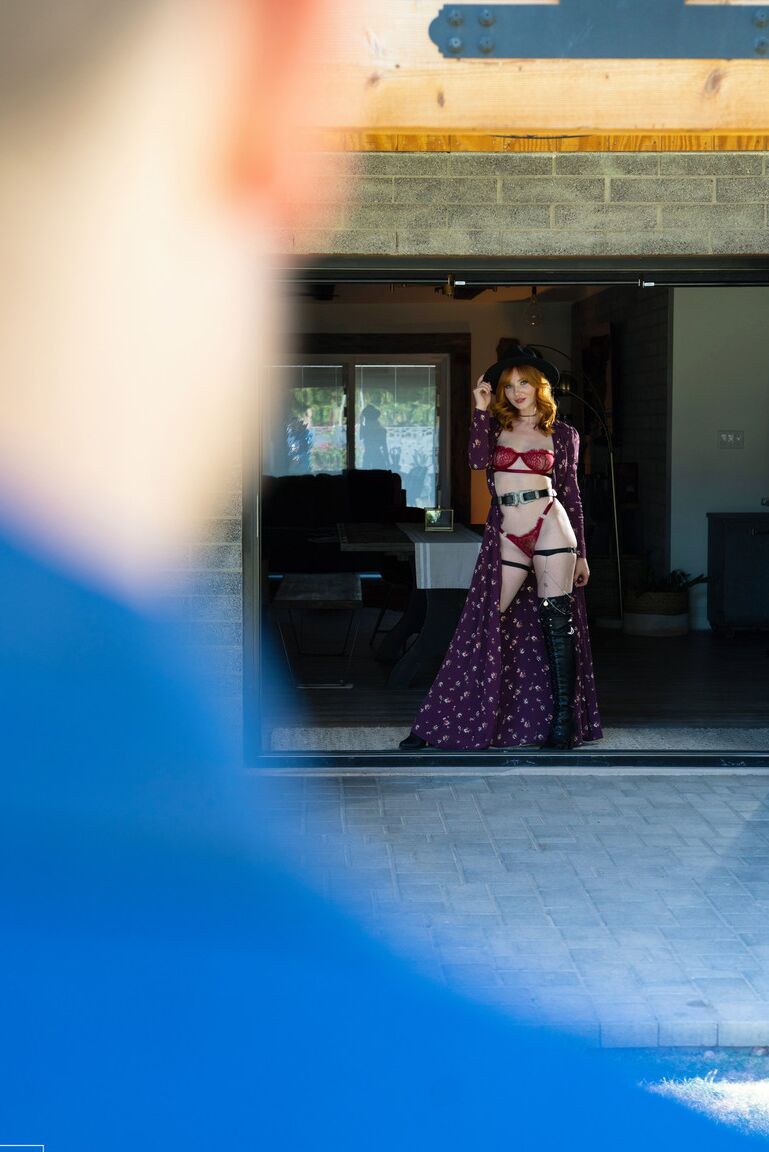21P Nubile Films コディ・スティール、レイシー・レノン