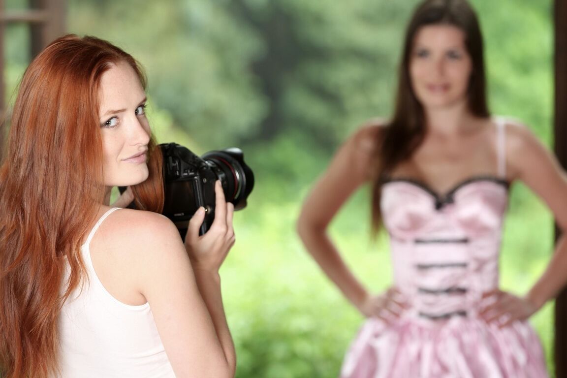 21P Lesbianas sexys Denisa Heaven