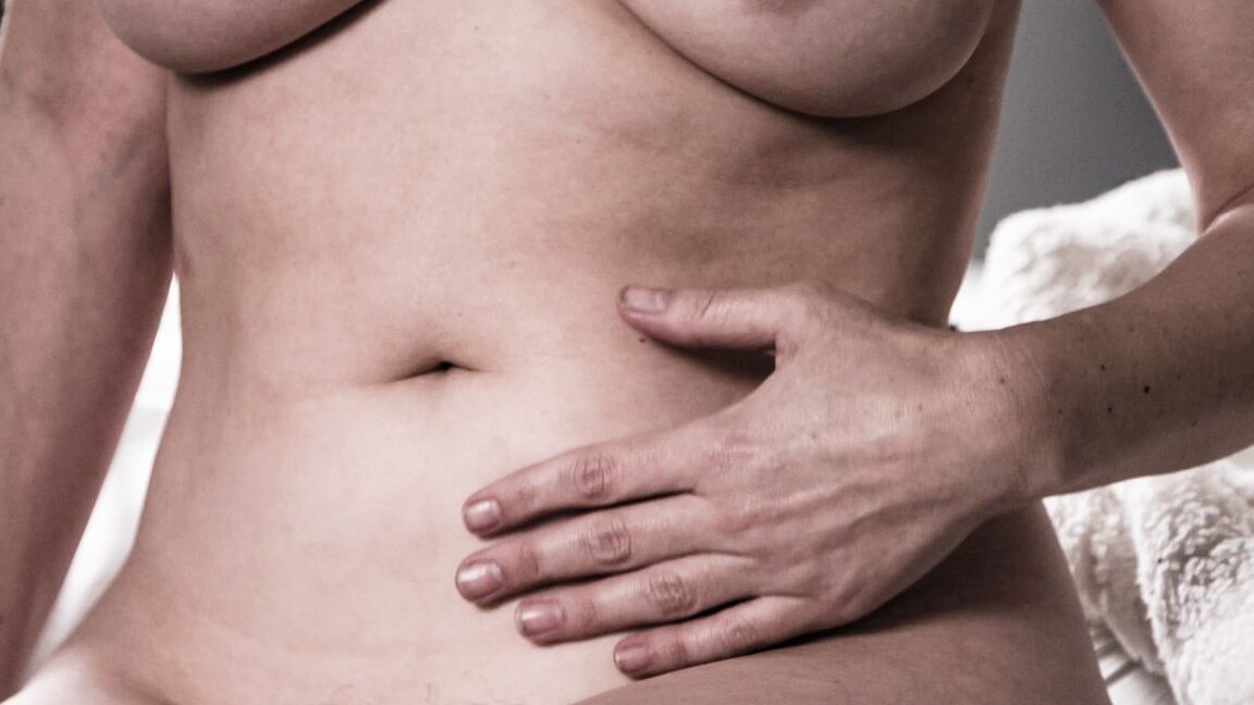 20P A fantástica puma Sovereign Syre dá sua vulva quente para seu enteado com tesão