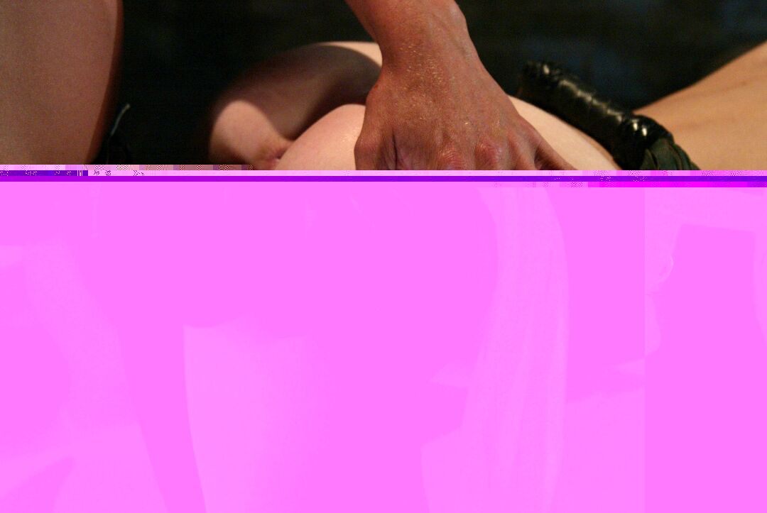 21P Whipped Ass Alissa Ashley, AnnaBelle Lee