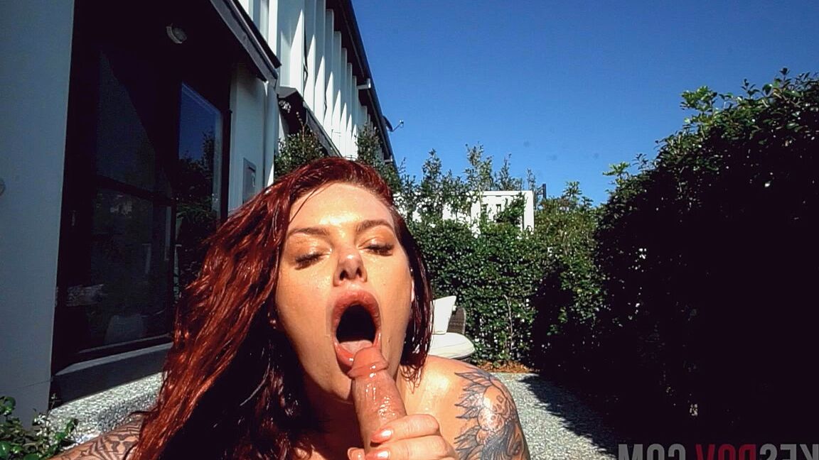 15P Hora Adulto Gia Rouge