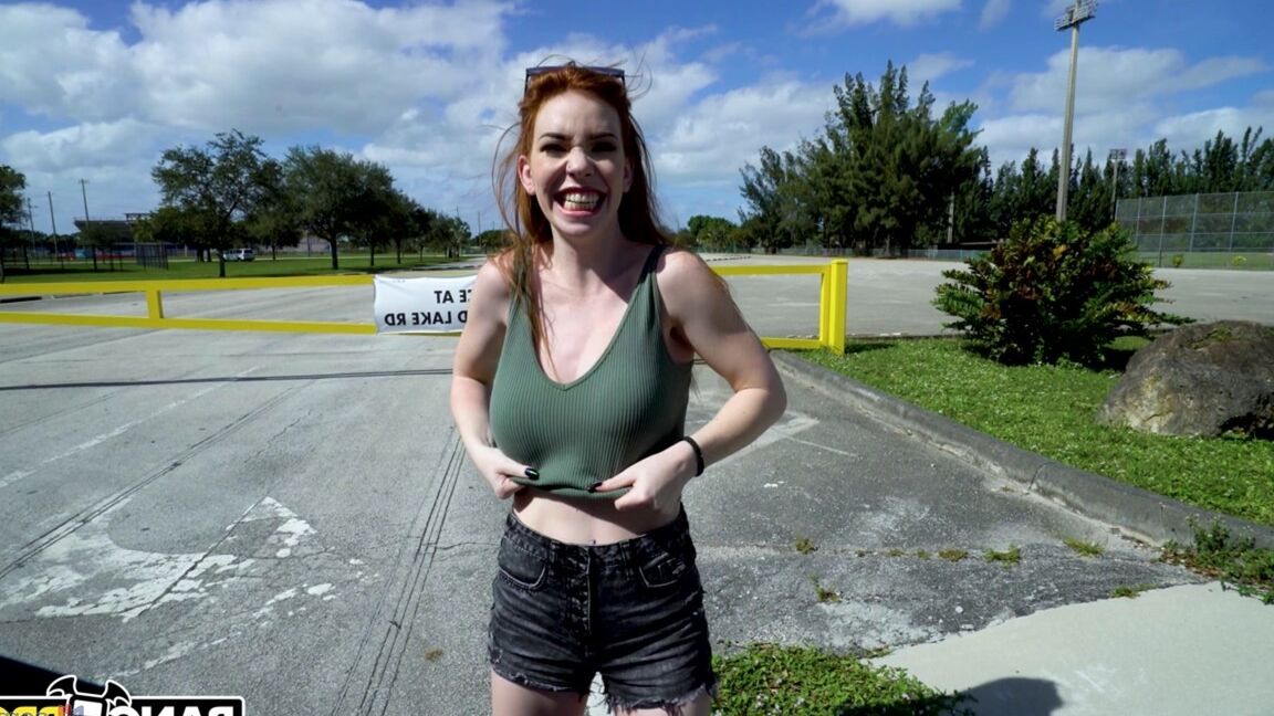 Rede Bangbros 21P Nala Brooks