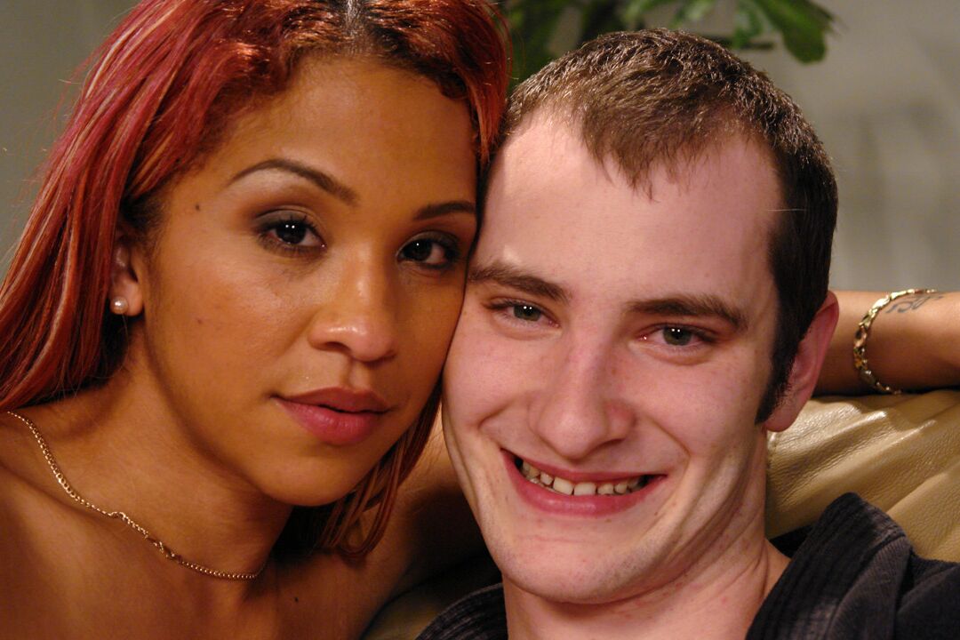 21P TS Seduction Jessica Host, Nomad