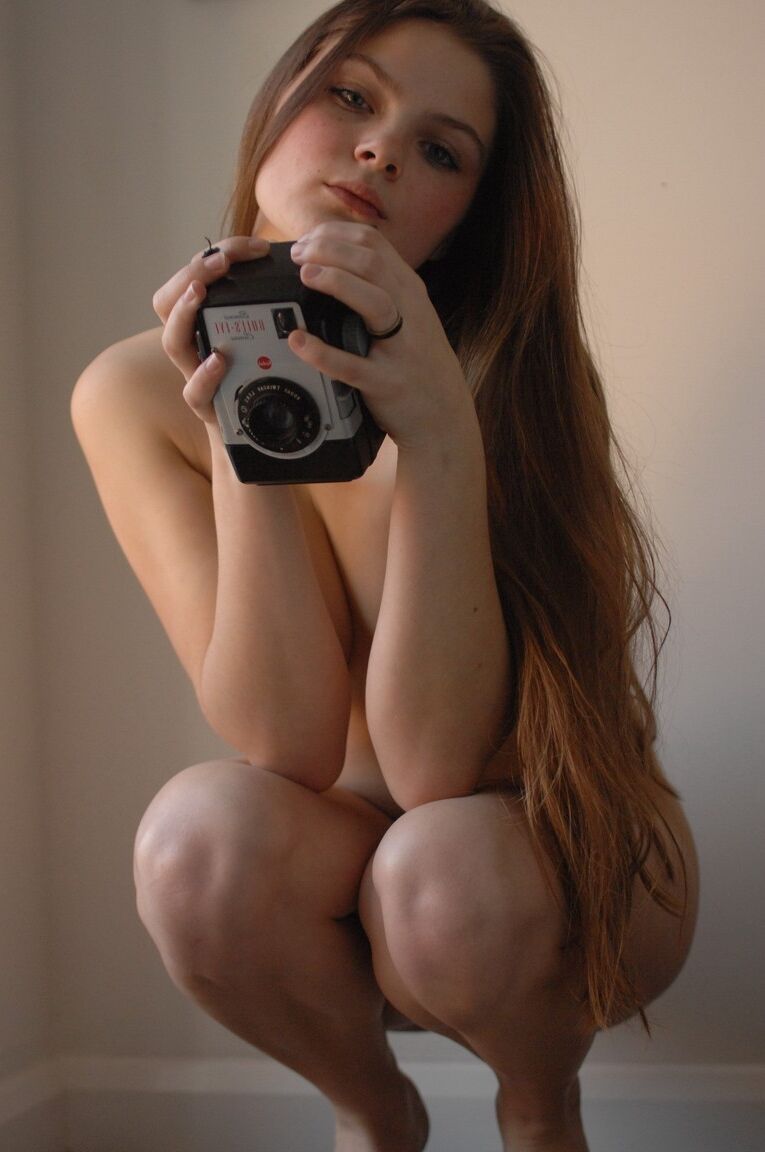 21P Met Art Sheena A