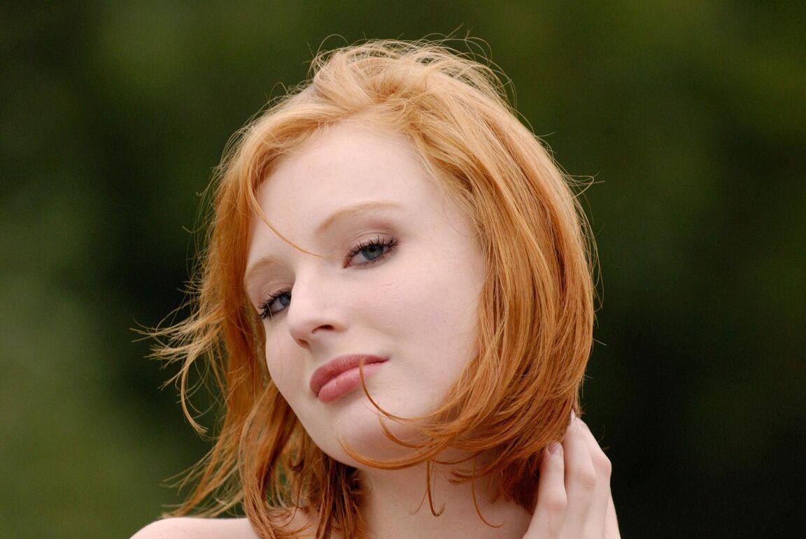 21P Diosa Desnuda Clelia