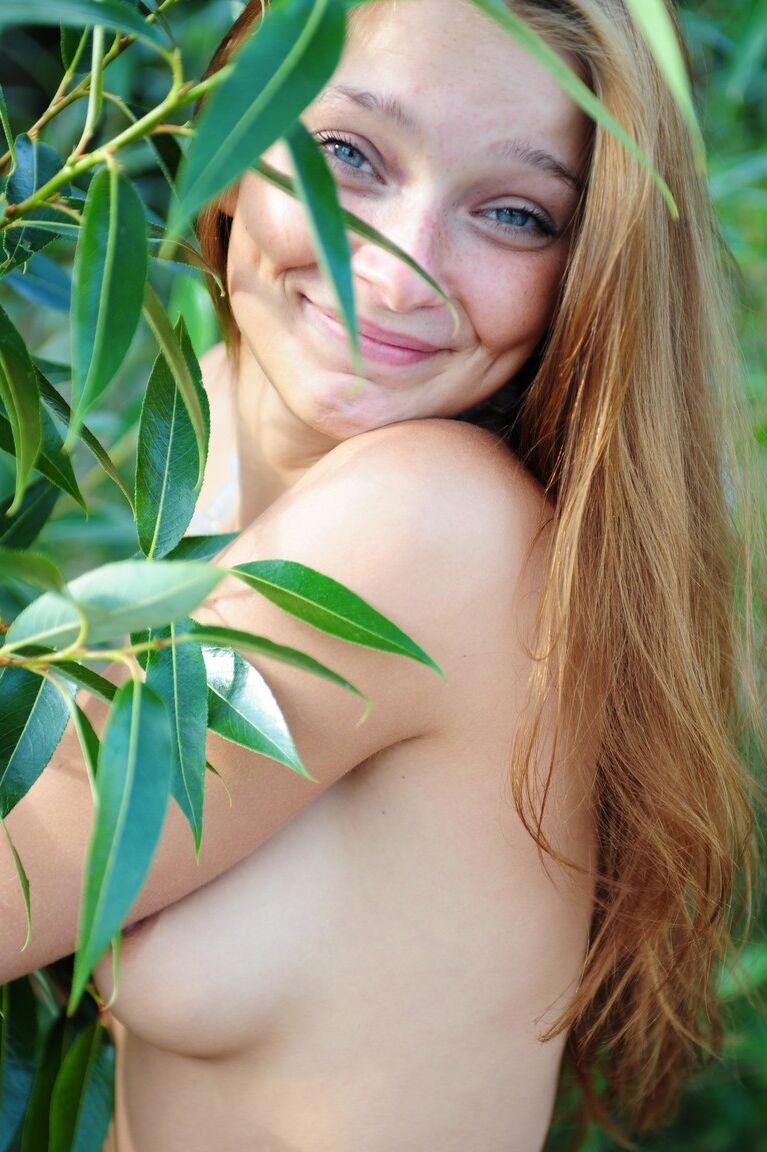 21P Diosa Desnudos Indi