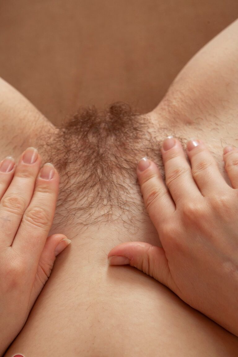 21P ATK Hairy Mosrecline Moore