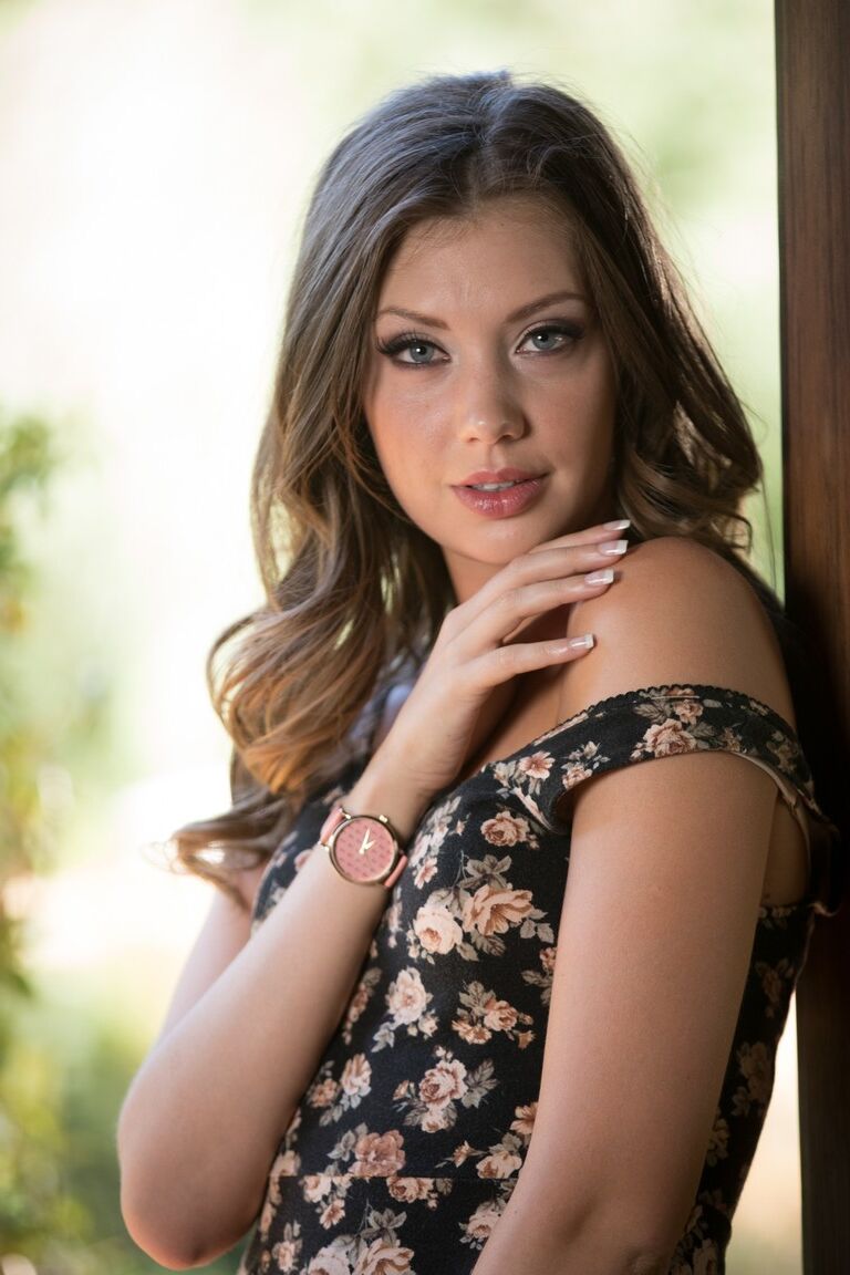 21P, la russe Elena Koshka
