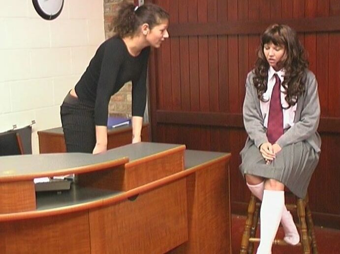 12P Rosaleen Young Película de nalgadas remasterizada