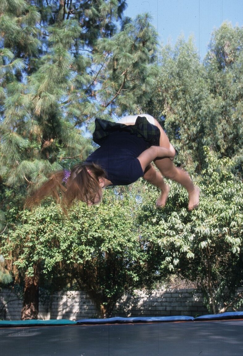 21P Hot Bitch High Kaycee Klein