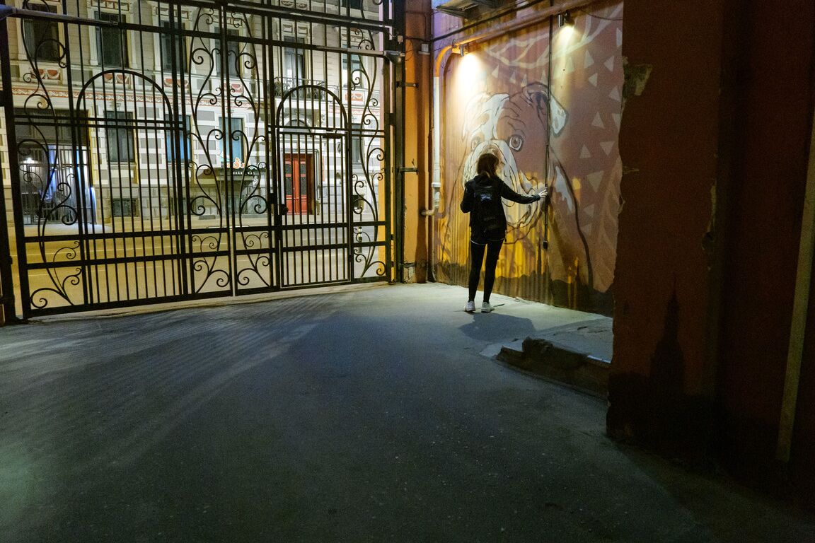 21P A Vida Erótica Cherr