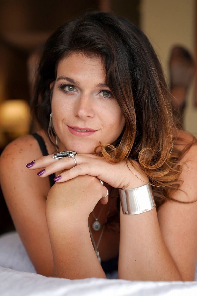 16P TGirls XXX Kendall Penny