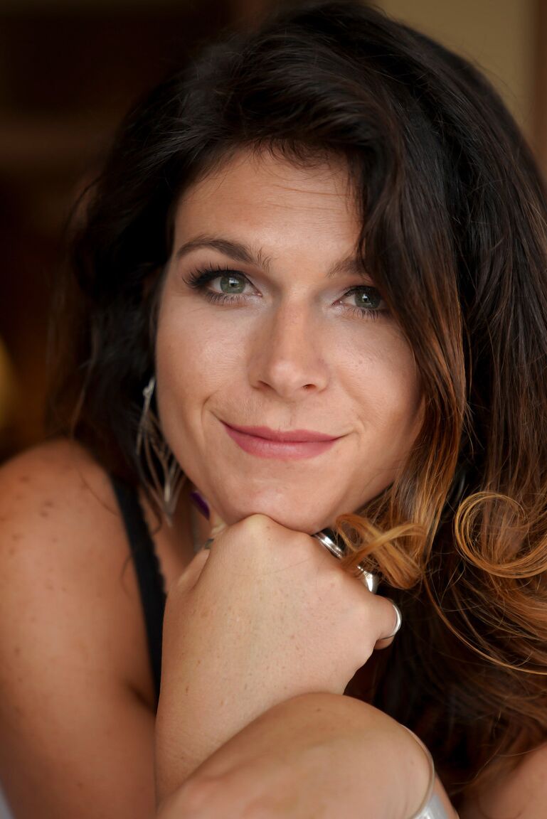 16P TGirls XXX Kendall Penny