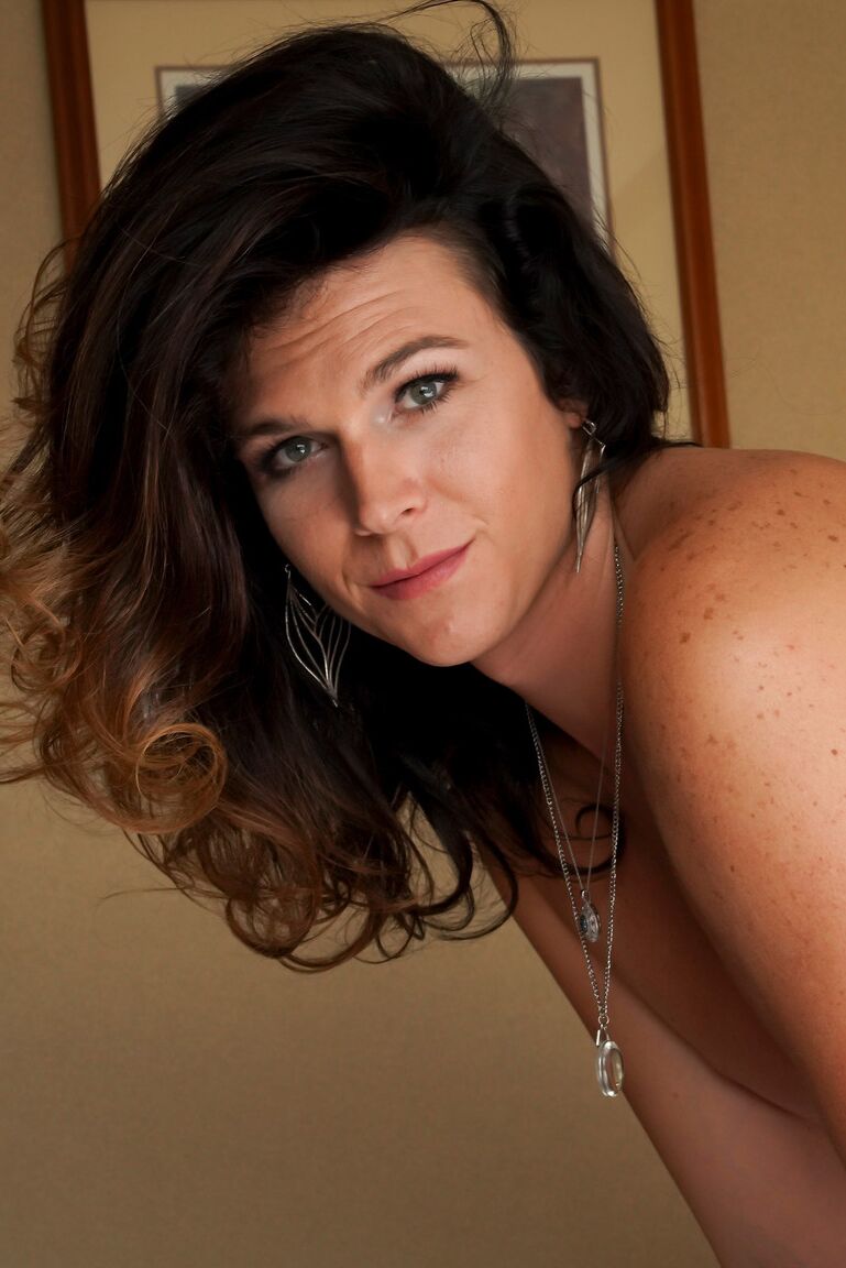 16P TGirls XXX Kendall Penny