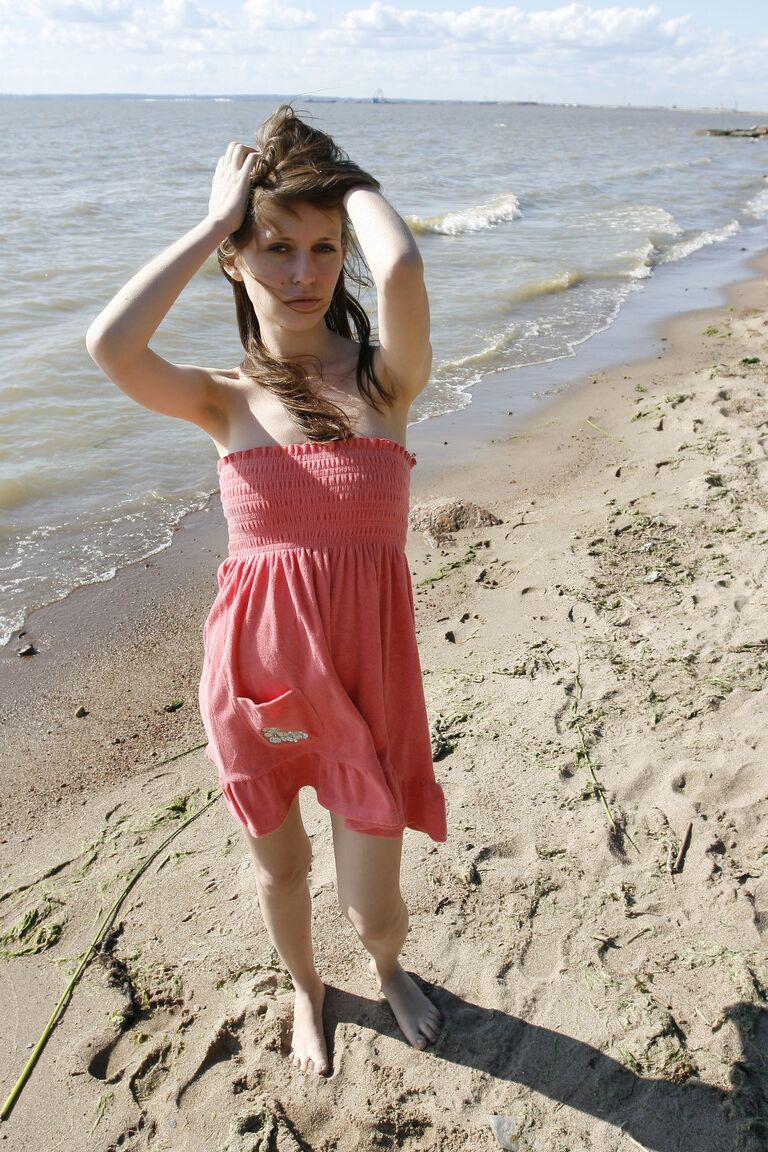 21P Эрротика Архив Lilly B