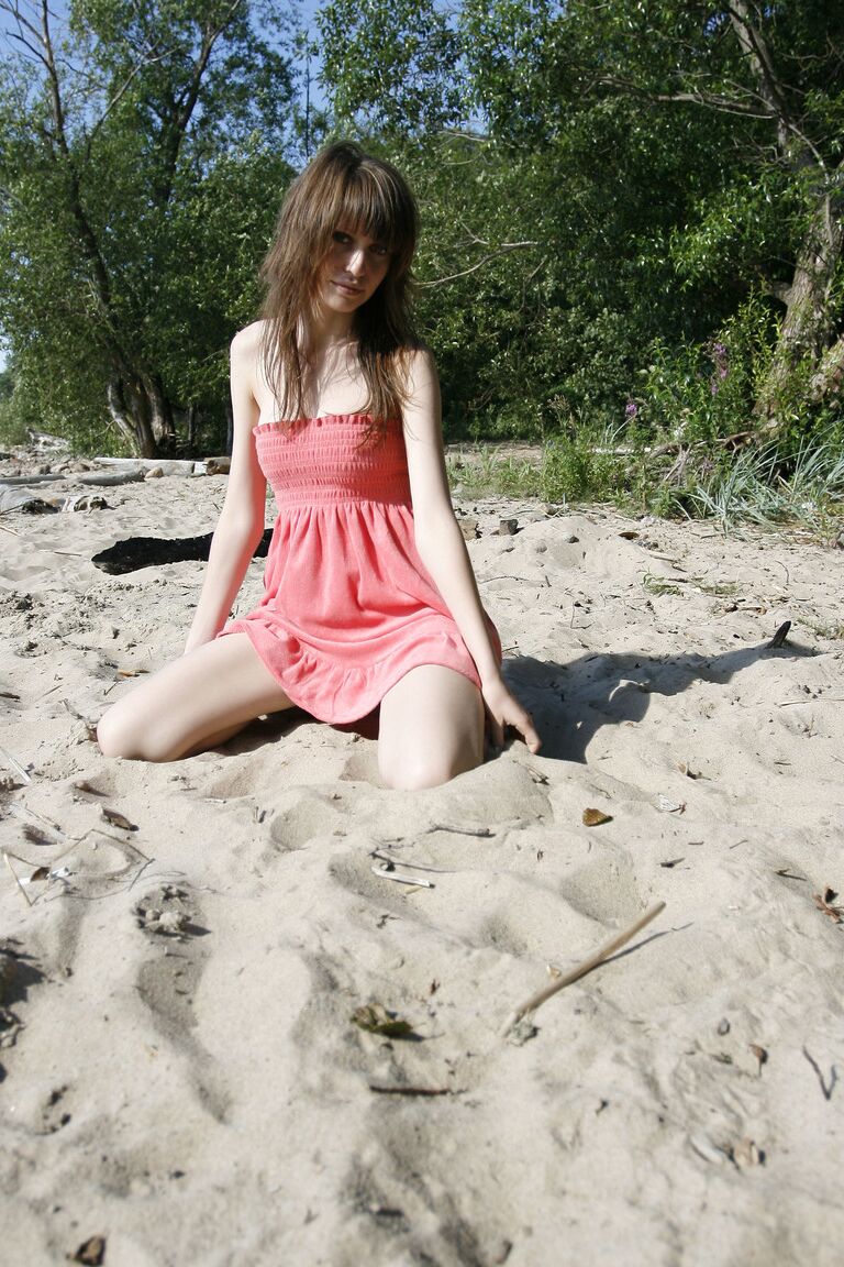 21P Эрротика Архив Lilly B